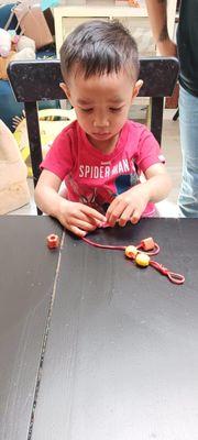 A New Gnome Family Daycare