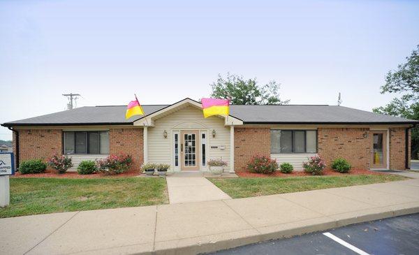 Springview Apartment Homes