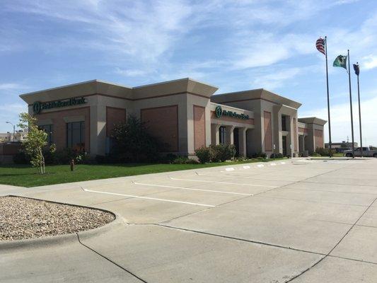 First National Bank of Omaha