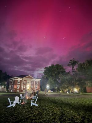 Northfield Mount Hermon