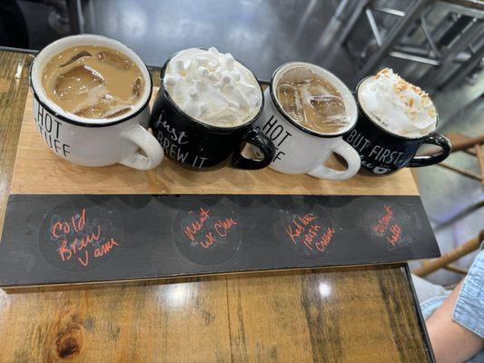 Uptown Koffee & Kafe