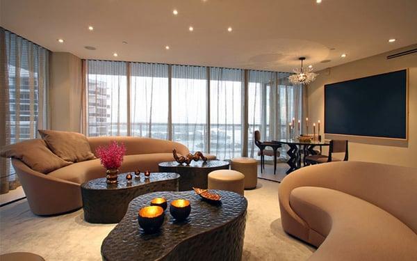 Miami Beach Luxury Real Estate