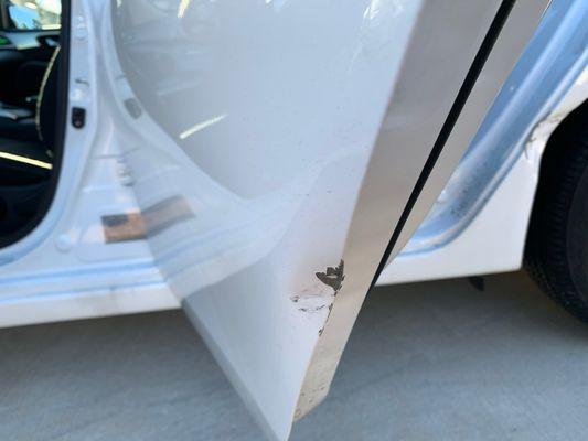 Paramount Auto Collision & Service