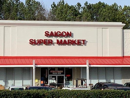 Total Oriental Foods