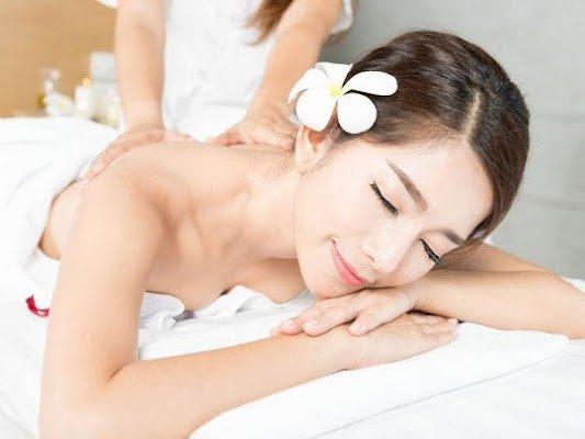 Huili Shiatsu Massage