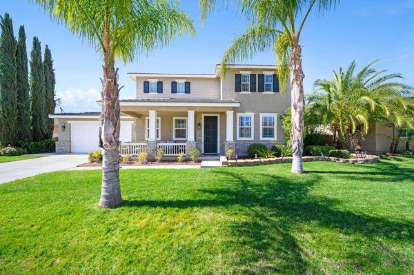 Sold Menifee