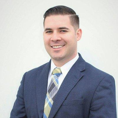 Andrew Mendez - Century 21 Citrus