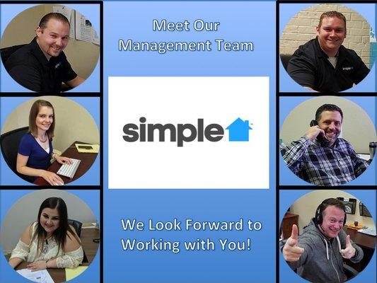 Simple House Solutions