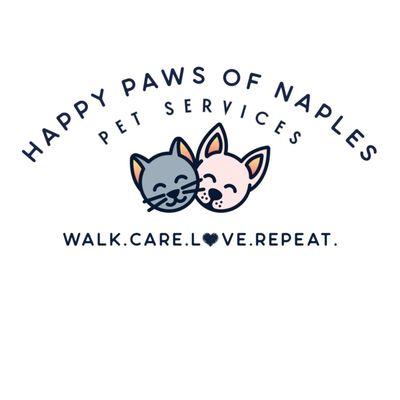 Happy Paws of Naples