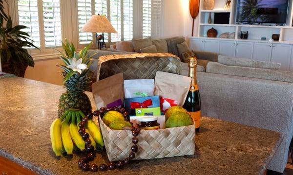 Hawaii Helping Hands Concierge