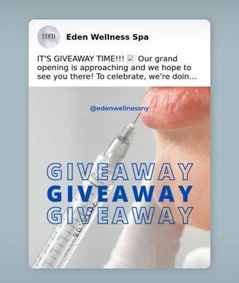 Eden Wellness Spa