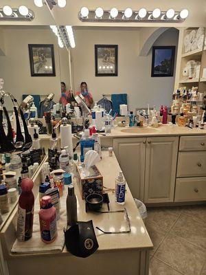 Cecy Cleaning Service