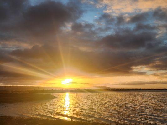 Carquinez Strait Regional Shoreline