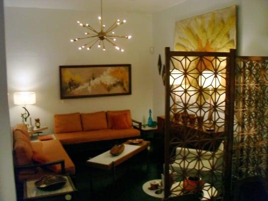 Mod Pad Modern Furniture