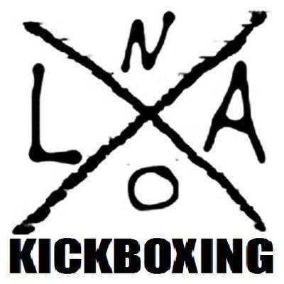 NOLA Kickboxing - Uptown