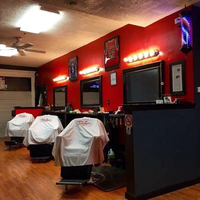 Ton'Sure Grooming Studio