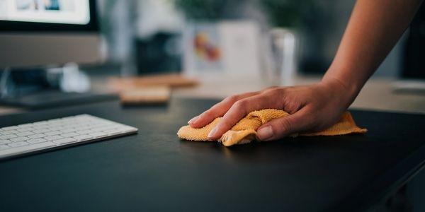 Desired Clean Solutions