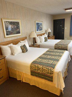 Thunderbird Lodge, LLC