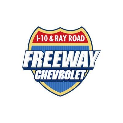 Freeway Chevrolet Parts