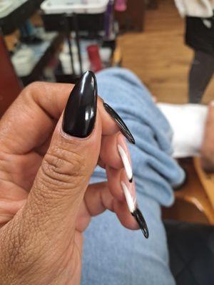 Just Beautiful Hair & Nails