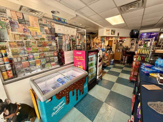 North River Corner Market