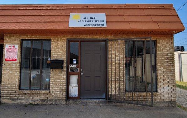 All Day Appliance Repair