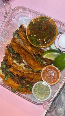 Tacos El Guero