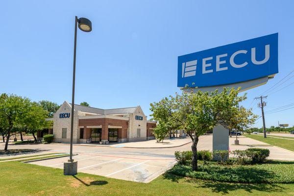 EECU Credit Union