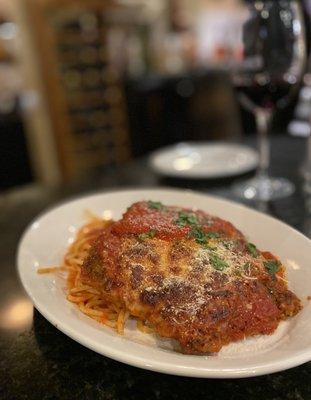 Antonio's