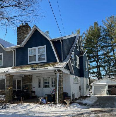 Impriano Roofing & Siding Inc.