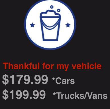 EACH Mobile Detailing