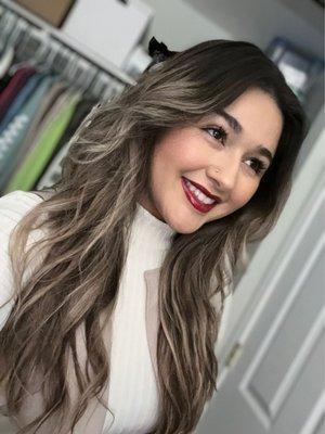 Moon’s Beauty Salon