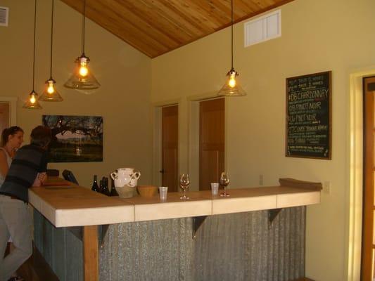 Foxen Canyon Wine Trail