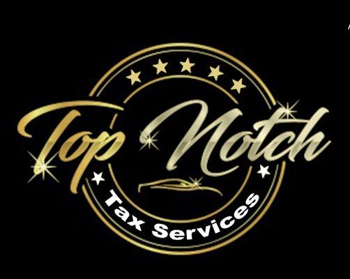 Top Notch Tax Services
