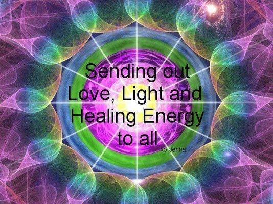 Elisa Healing Center
