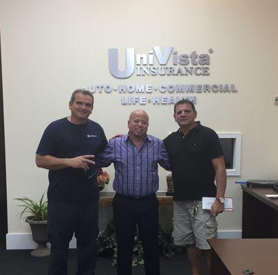 Univista Insurance