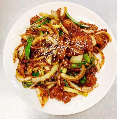 Gold Chopsticks Restaurant