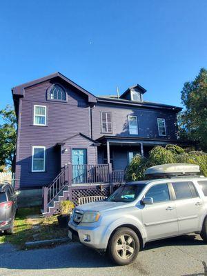 Jose Antonio Painting Services