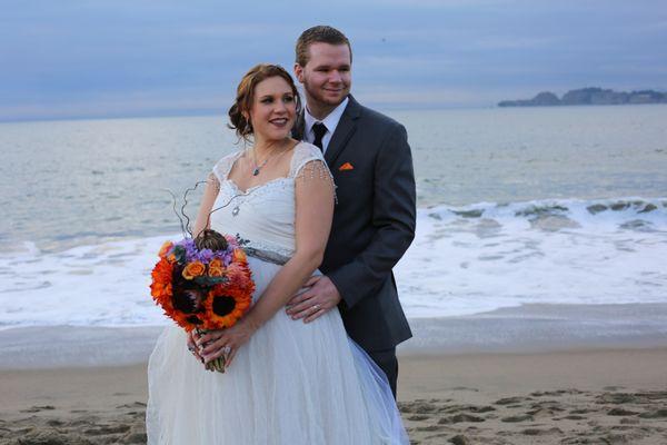 Starchazer Productions Wedding Video and Photo