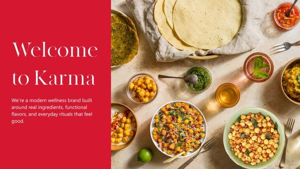 Karma Wellness Kitchen