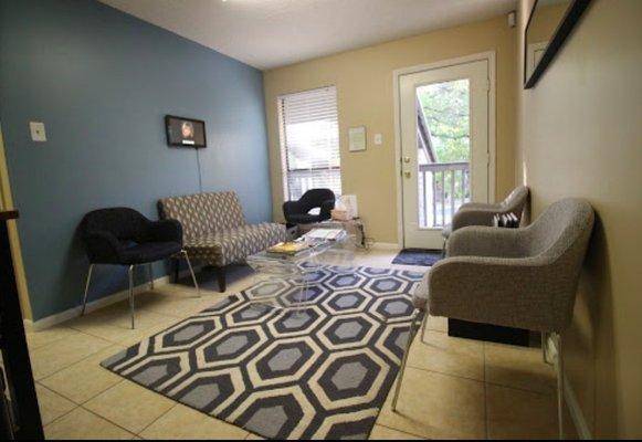 Waiting Room