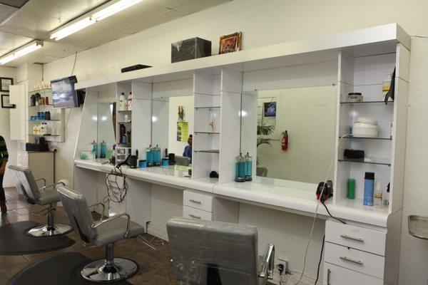 lissete Family Beauty salon