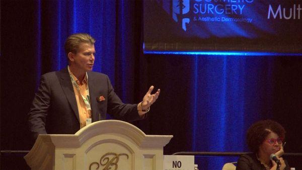 Corey S Maas, MD FACS - Maas Clinic