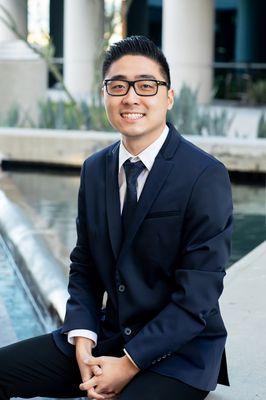 Chris Shin - Circa Properties