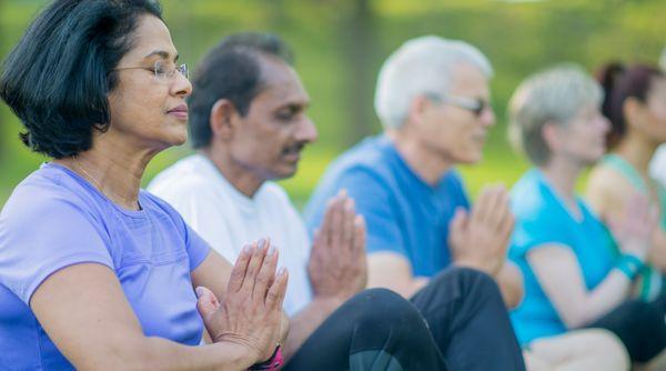 Restore & Revitalize Physical Therapy