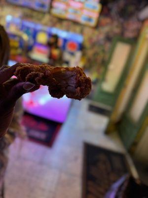 Willie's Chicken Shack