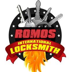 Romos International Locksmith