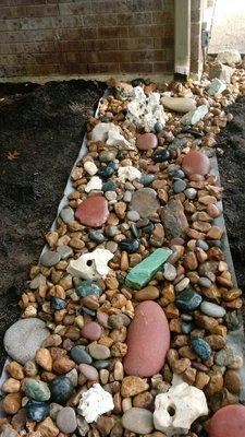 Grasshopper's Services