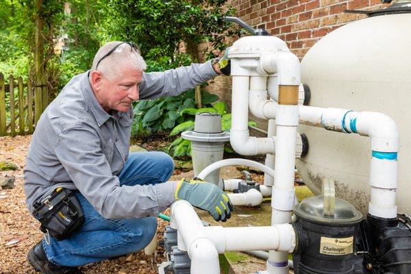 Big River Home Inspections