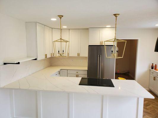 Garcia’s Remodeling & Construction